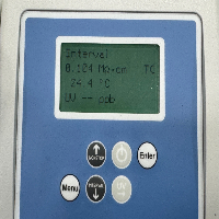 Thermo Scientific Barnstead GenPure Pro Water Purification System image 2